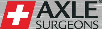 Axle Surgeons Official Logo