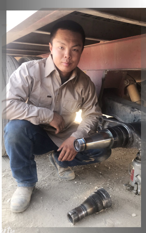 Axle Surgeons of Fresno CA