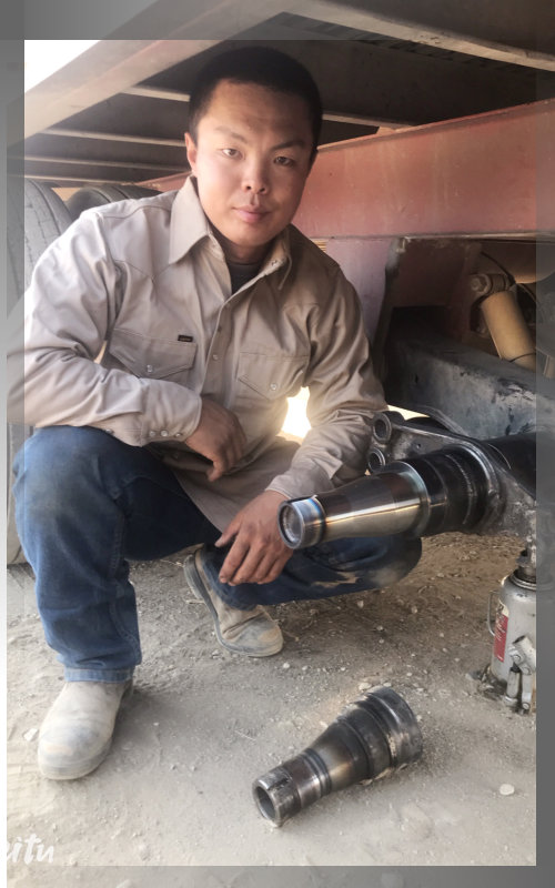 Axle Surgeons of Fresno CA