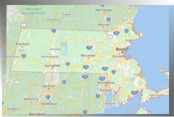 The Boston area is available, call 877-349-2953 to discuss